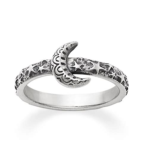 james avery rings for woman